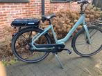 Cortina E-Common te koop, Fietsen en Brommers, Ophalen, Gebruikt, 47 tot 51 cm, Cortina