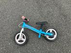 Loopfiets voor kinderen Blauw/Roze, Kinderen en Baby's, Ophalen, Gebruikt, Loopfiets