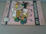 Jommeke nr 6 <het Hemelhuis  eerste druk, Boeken, Stripverhalen, Eén stripboek, Ophalen, Gelezen, Jef Nys