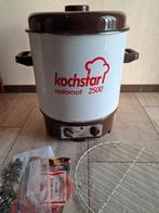 weck ketel, Maison & Meubles, Enlèvement, Utilisé, Autres matériaux, Autres types