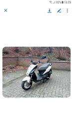kymco agility classe a, Vélos & Vélomoteurs, Scooters | Kymco, Enlèvement, Utilisé, Deux-temps, Agility