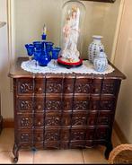 Prachtige antieken commode, Antiek en Kunst, Ophalen