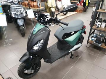 Piaggio 1 100% elektrisch A klasse beschikbaar voor biedingen