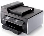 Dell v725w Wireless all-in-one inkjet printer, Informatique & Logiciels, Imprimantes, Imprimante, Copier, Utilisé, Enlèvement ou Envoi