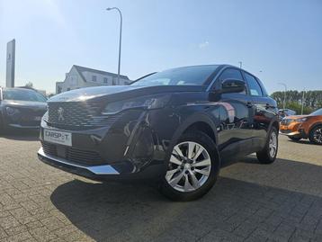 Peugeot 3008 II Active Pack CHECK+  beschikbaar voor biedingen