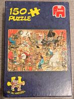 Jan Van Haasteren “De artiesten” 150 stuks, Hobby en Vrije tijd, Denksport en Puzzels, Ophalen, Zo goed als nieuw
