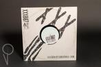 XXX07: B_Key feat. DJ.E, default (a) & Battlecry (b), Cd's en Dvd's, Vinyl | Dance en House, Ophalen of Verzenden, Zo goed als nieuw