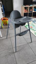 Chaise haute, Enlèvement, Comme neuf, Ceinture(s)