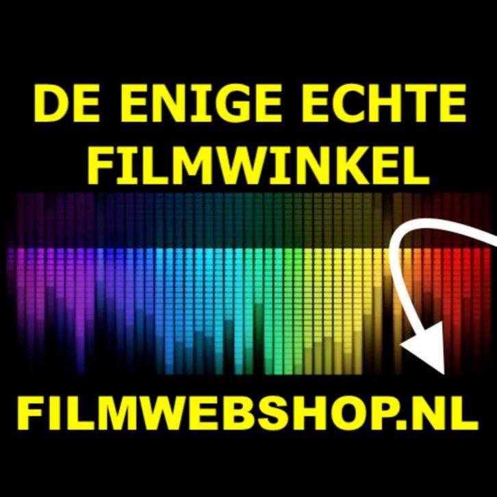 The magic of real cinema, Verzamelen, Foto-apparatuur en Filmapparatuur, Ophalen of Verzenden