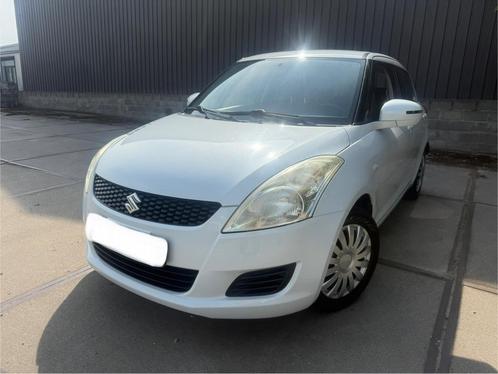 Suzuki swift benzine, Auto's, Suzuki, Particulier, Swift, Elektrische ramen, Benzine, Euro 5, 5 deurs, Handgeschakeld, Ophalen