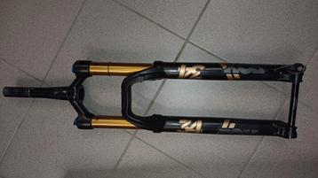 Fox 34 factory kashima 29 boost emtb 140mm beschikbaar voor biedingen