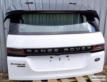 RANGE ROVER EVOQUE ACHTERKLEP ACHTER KLEP KLEUR 867 beschikbaar voor biedingen