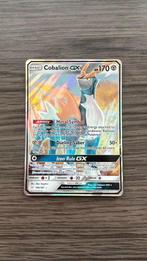 Carte Pokemon Cobaltium GX 106/181, Enlèvement ou Envoi