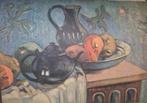 Gauguin, le peintre et son oeuvre(ed. 1948), Enlèvement ou Envoi