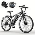 Vélo Électrique VTT Adulte 26 Pouces 250w-500w, Fietsen en Brommers, Elektrische fietsen, Overige merken, Verzenden, Nieuw, 59 cm of meer
