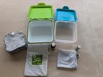 Cheeky wipes set, Ophalen of Verzenden, Gebruikt, Overige typen, Overige merken