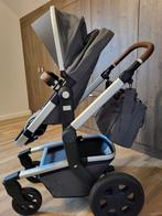 Joolz Day 2 Hippo Grey + accessoires, Kinderen en Baby's, Ophalen, Zo goed als nieuw