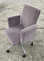 BULO PUB & CLUB Design bureaustoel L, Huis en Inrichting, Ophalen, Gebruikt, Beige, Bureaustoel