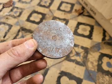 plateau Mills, GB 1WW  beschikbaar voor biedingen