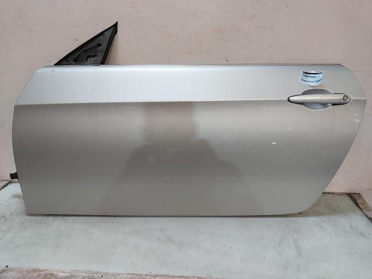 PORTIER LINKS VOOR BMW 3 serie (E93) (|41517200569|), Auto-onderdelen, Carrosserie, Deur, BMW, Voor, Links, Gebruikt