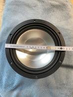 Canton subwoofer, Ophalen of Verzenden, Zo goed als nieuw