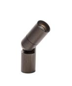 2 nieuwe Richtbare spots Bronze Expression 35 van 100%LIGHT, Huis en Inrichting, Lampen | Spots, Aged Bronze, Metaal of Aluminium