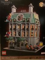 Sanctuaire Lego, Ensemble complet, Lego, Enlèvement ou Envoi, Neuf