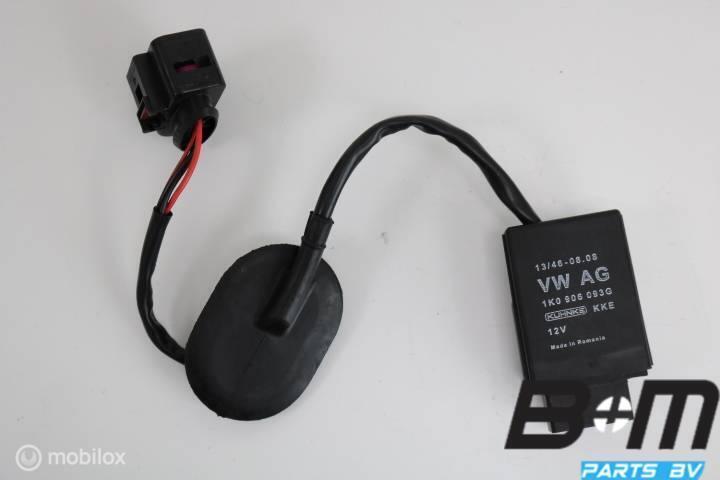 Regelapparaat voor brandstofopvoerpomp VW Scirocco, Auto-onderdelen, Brandstofsystemen, Gebruikt