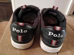 De iconische sneakers R. LAUREN + handige velcrosluitingen, Verzenden, Polo Ralph Lauren
