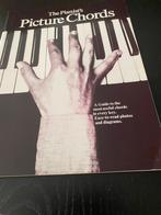 The pianist’s Picture Chords, Ophalen of Verzenden, Zo goed als nieuw