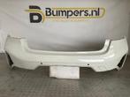 Bumper BMW 3 G20 G21 M-Pakket M Pakket 51128085486 Achterbum, Auto-onderdelen, Gebruikt, 6 maanden garantie, Ophalen of Verzenden