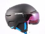 Casque de ski snowboard 59 61 63 cm ATOMIC SAVOR