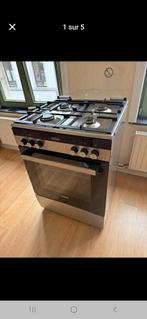 Cuisinière Siemens, Elektronische apparatuur, Fornuizen, Ophalen of Verzenden, Zo goed als nieuw