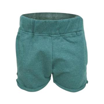 Little love kids short groen 12-18 mnd / 80 beschikbaar voor biedingen