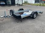 Kiepaanhanger UNSINN max750kg, Auto diversen, Aanhangers en Bagagewagens, Ophalen, Gebruikt