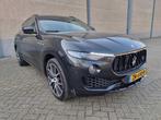 2017 Maserati Levante 3.0 V6 D AWD Personenauto, Auto's, Maserati, Automaat, Gebruikt, Euro 6, Overige brandstoffen