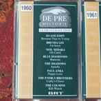 Cassette | De Pré  Historie 1960 1961, Ophalen of Verzenden, Gebruikt
