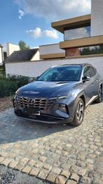 Hyundai Tucson Shine, Auto's, Automaat, Achterwielaandrijving, Zwart, 4 cilinders