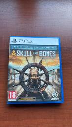 Skulls and bones special edition dlc codes nog te gebruiken, Ophalen of Verzenden, Nieuw