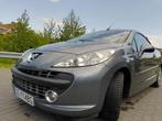 Peugeot Cabrio, Voorwielaandrijving, 4 zetels, Stof, 4 cilinders
