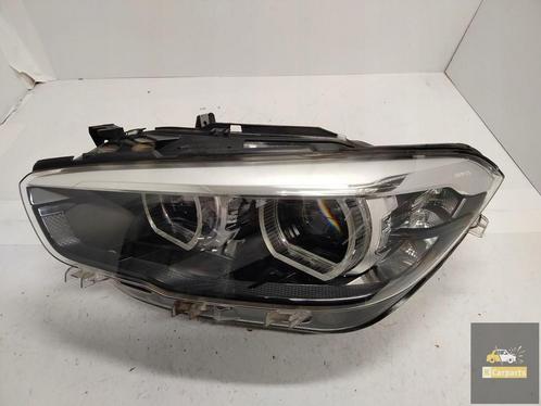 BMW F20 Lift Full Led Schaduwlamp links, Auto-onderdelen, Verlichting, BMW, Gebruikt