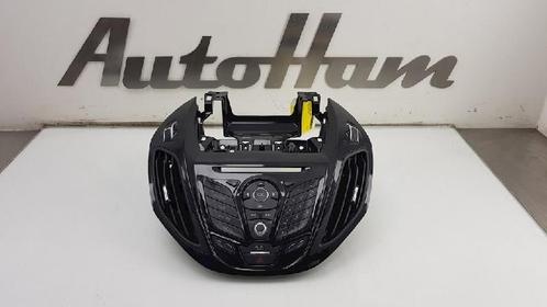 RADIOBEDIENING PANEEL B-Max (JK8) (|C1BT18K811PA|1895834|), Auto-onderdelen, Dashboard en Schakelaars, Ford, Gebruikt