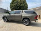 Toyota Hilux 2.8 D-4D 4WD Comfort 20.OOOKM, Automaat, Euro 6, USB, 201 pk