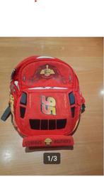 Kleuterrugzakje Cars (Samsonite), Ophalen, Gebruikt, Rugtas, 30 tot 40 cm