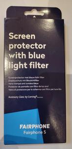 écran protecteur pour Fairphone 5, Télécoms, Enlèvement ou Envoi, Neuf, Façade ou Cover