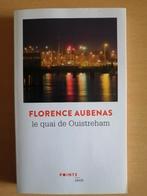 Le Quai de Ouistreham de Florence Aubenas, Enlèvement ou Envoi