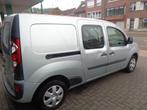 Renault Kangoo z.e Maxi//Électrice/44 kW/Automatique, Autos, Air conditionné, Argent ou Gris, Achat, Entreprise