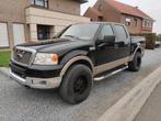 Ford F150 5.4l lichte vracht op lpg, Auto's, Automaat, 4 deurs, 5400 cc, Zwart