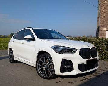 BMW X1 xDrive25e M Sport Full Option beschikbaar voor biedingen