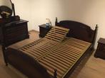 Slaapkamer, Huis en Inrichting, Slaapkamer | Slaapbanken, Ophalen, Overige kleuren, 140 cm, Zo goed als nieuw
